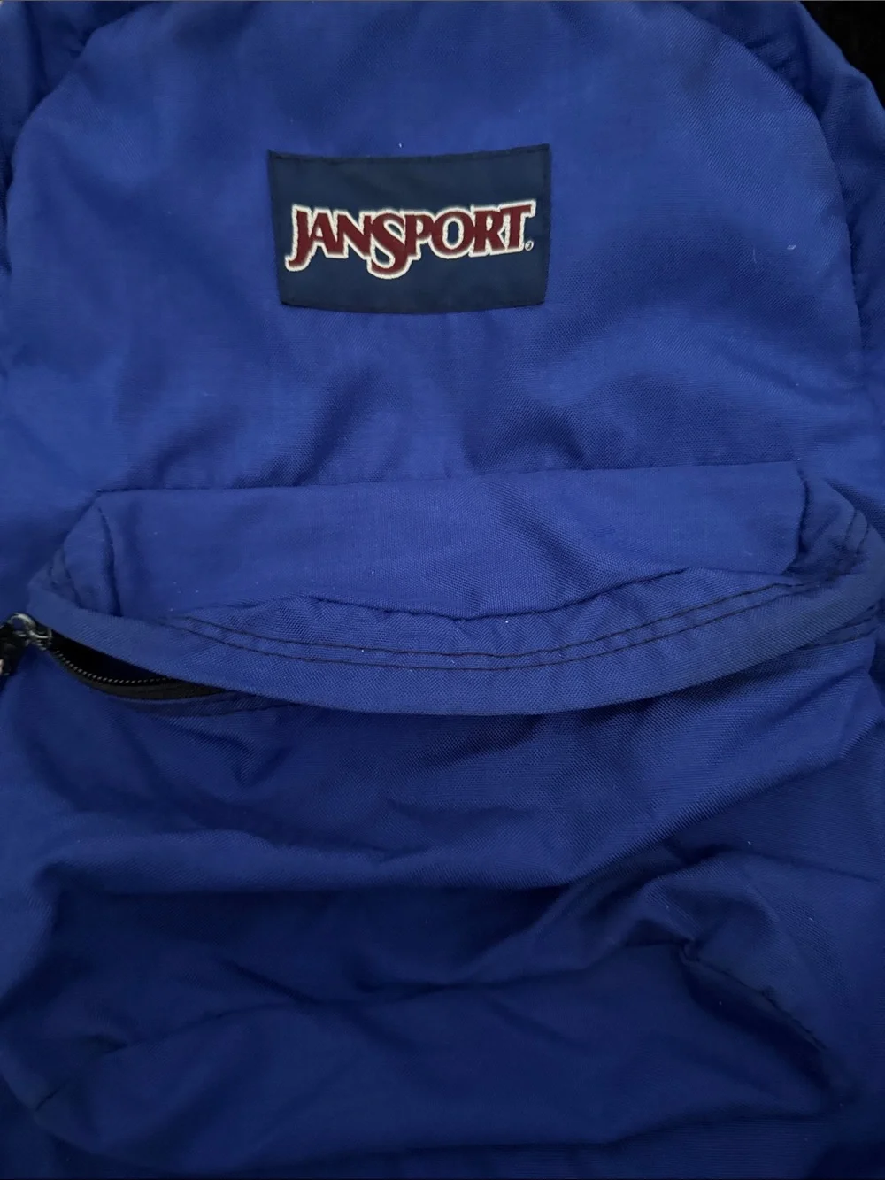 Jansport Royal Blue Everyday Backpack